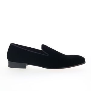 Mezlan Mens Lublin Black Shoes (NWT)